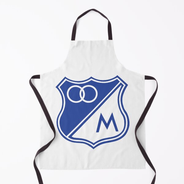 Item preview, Millonarios Colombia Millonarios Football Colombian Millonarios Club designed and sold by MYZA-Designs.