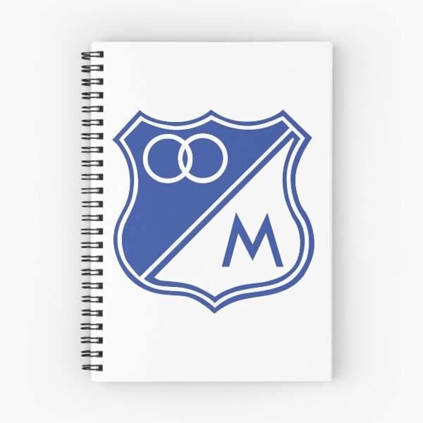 Item preview, Millonarios Colombia Millonarios Fútbol Club Colombiano Millonarios designed and sold by MYZA-Designs.