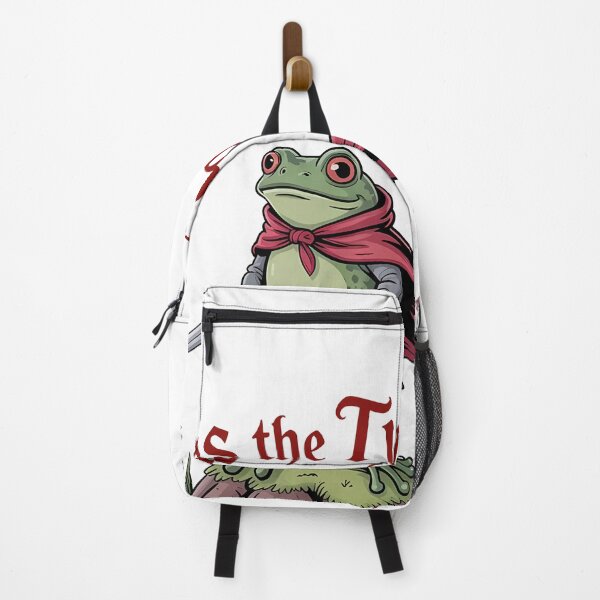 Item preview, Tylenol meme M_lord Frog designed and sold by SylviaLane12.