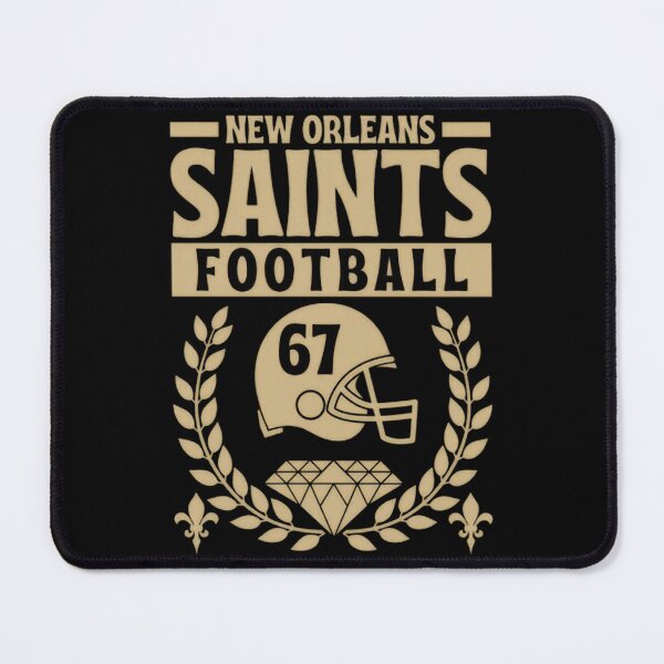 Item preview, Art - New Orleans Saints designed and sold by SonicNova5.