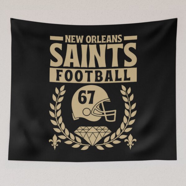 Item preview, Art - New Orleans Saints designed and sold by SonicNova5.