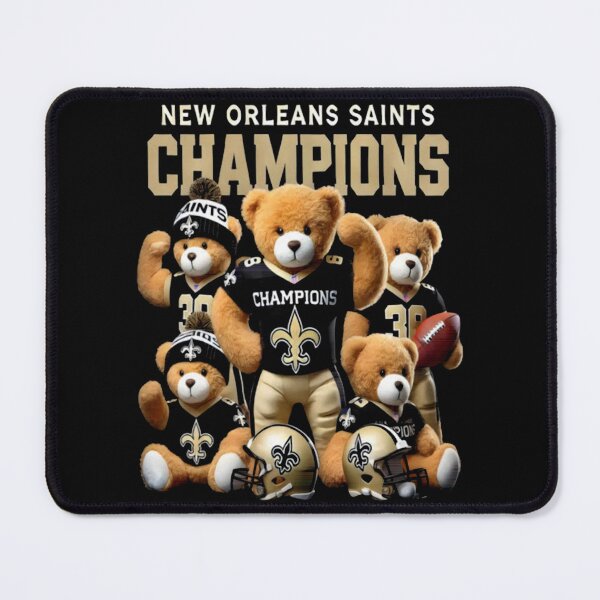 Item preview, Art - New Orleans Saints designed and sold by SonicNova5.