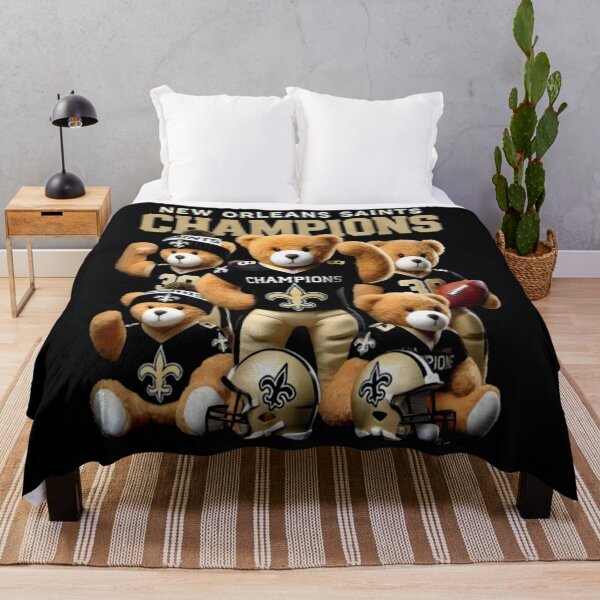Item preview, Art - New Orleans Saints designed and sold by SonicNova5.
