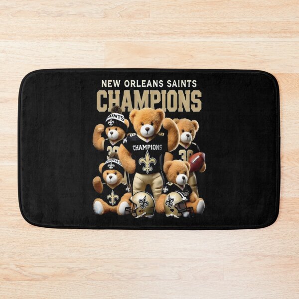 Item preview, Art - New Orleans Saints designed and sold by SonicNova5.
