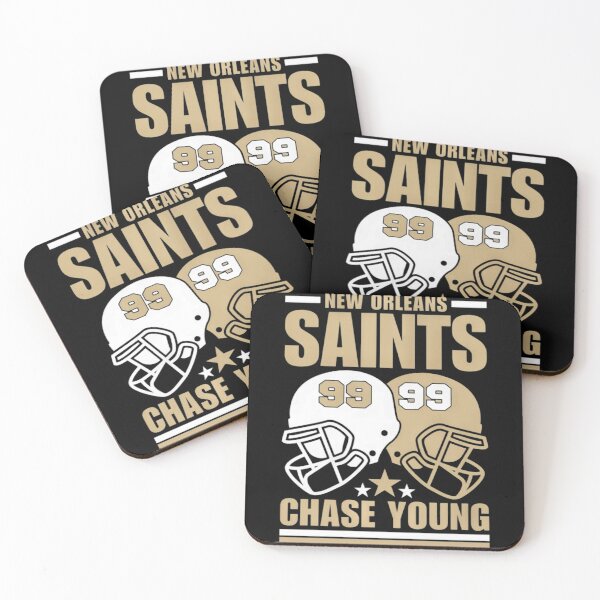 Item preview, Art - New Orleans Saints designed and sold by SonicNova5.