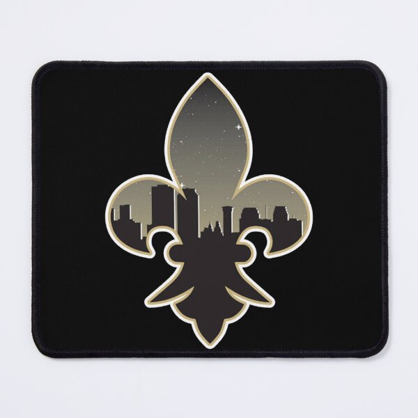 Item preview, Art - New Orleans Saints designed and sold by SonicNova5.