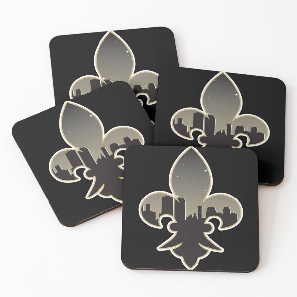 Item preview, Art - New Orleans Saints designed and sold by SonicNova5.