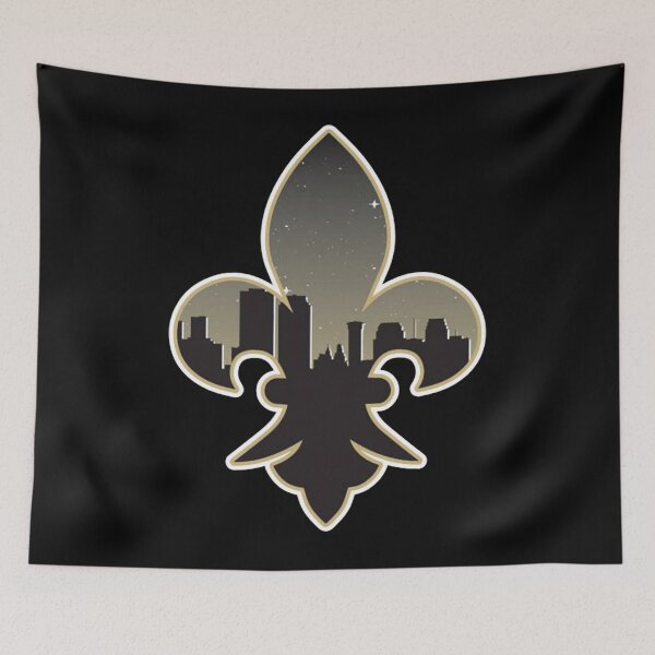 Item preview, Art - New Orleans Saints designed and sold by SonicNova5.