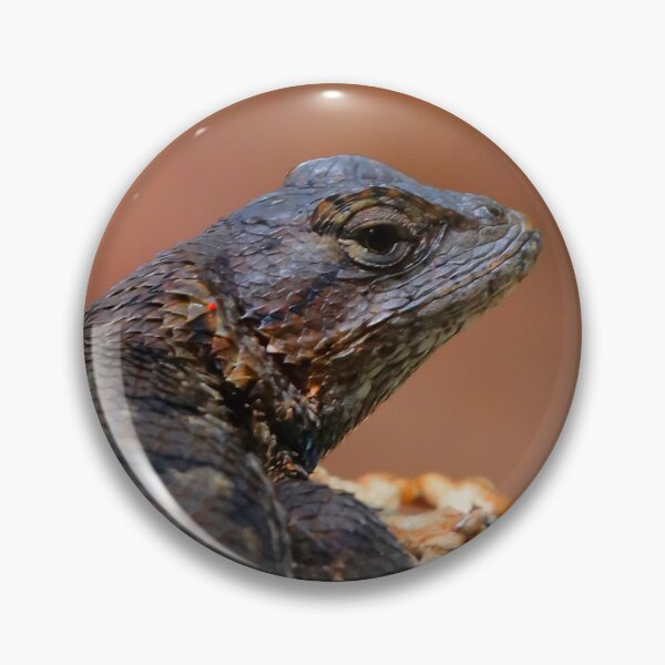Item preview, Fence Lizard  designed and sold by Parks and X.
