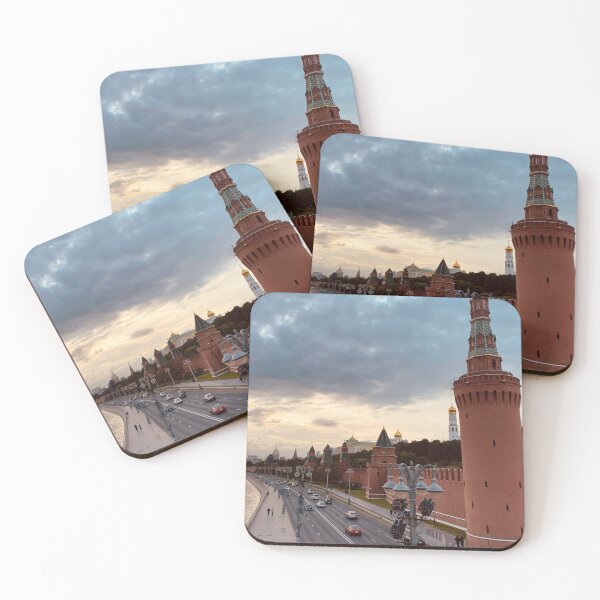Item preview, Dynamic City Mac Cosmetics Movement designed and sold by Aninature.