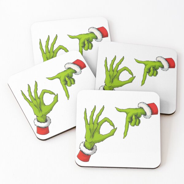 Item preview, Funny Six Seven Meme Christmas Elf Hand designed and sold by AnitaBice.