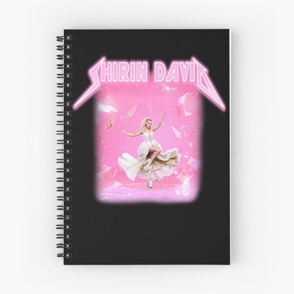 Item preview, Bold German Rap Queen Sh.irin Da.vid Inspired Glam Graphic Art designed and sold by OrinPagac.