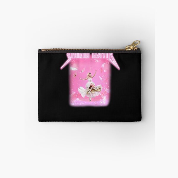 Item preview, Bold German Rap Queen Sh.irin Da.vid Inspired Glam Graphic Art designed and sold by OrinPagac.