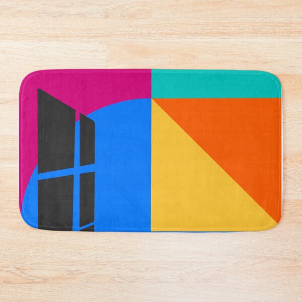 Item preview, Abstract Planes 1 designed and sold by seascallop.