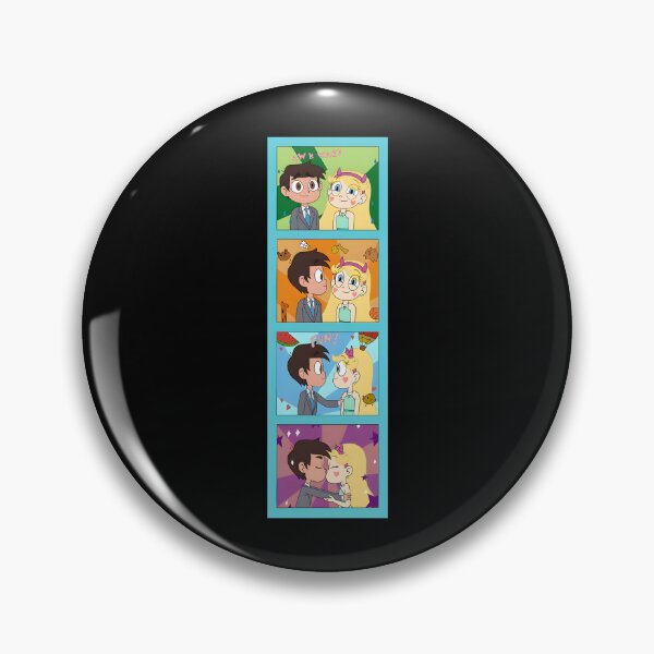 Item preview, Star Vs The Forces Of Evil Photo Booth designed and sold by mlqeva.