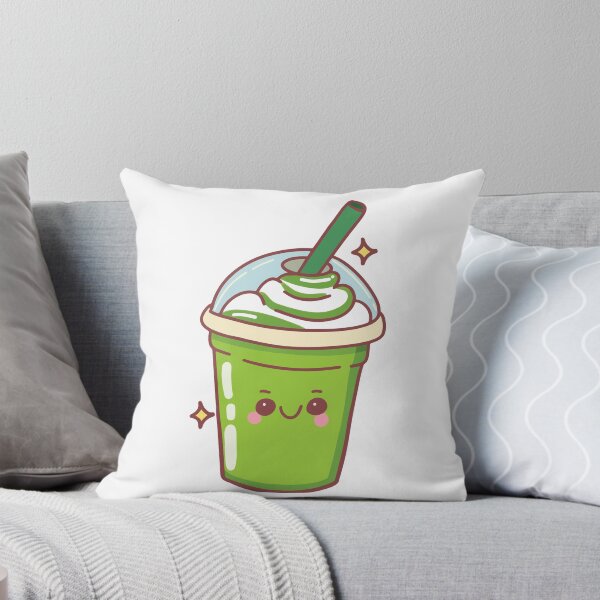 Item preview, Matcha kawaii designed and sold by Dorcidesigns.