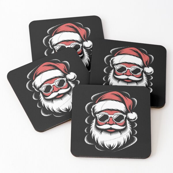 Item preview, Funny Santa Christmas Family designed and sold by HaileyRobel.