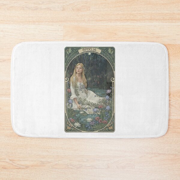 Item preview, Ophelia In My Showgirl designed and sold by jillianhanna.