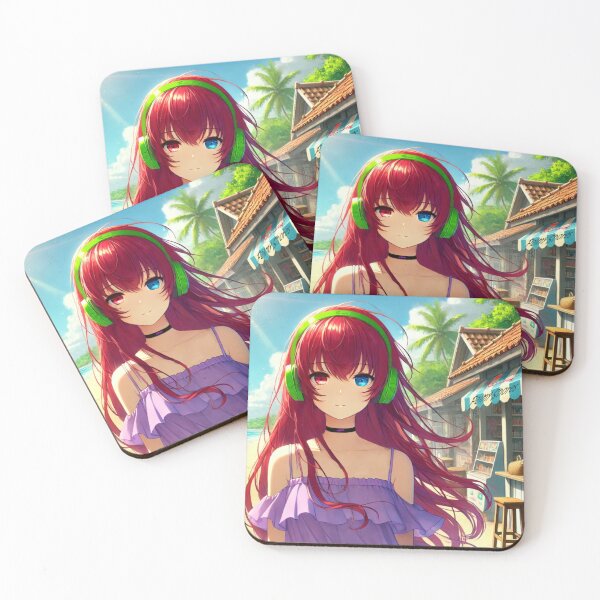 Item preview, Palmy Shores Official Album Cover Art designed and sold by Xerically.