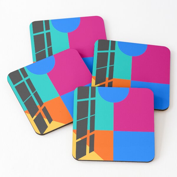 Item preview, Abstract Planes 2 designed and sold by seascallop.