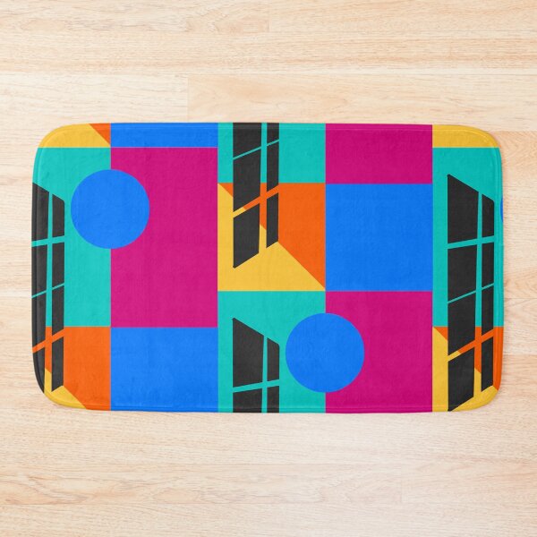 Item preview, Abstract Planes 2 designed and sold by seascallop.