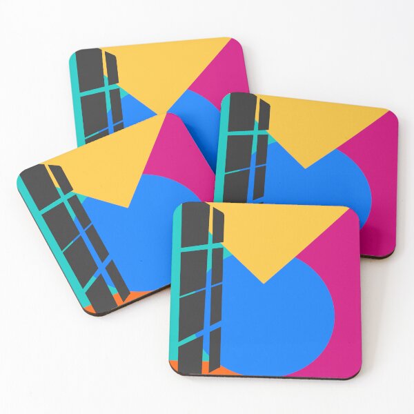 Item preview, Abstract Planes 3 designed and sold by seascallop.