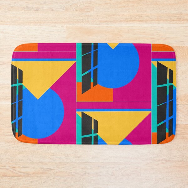 Item preview, Abstract Planes 3 designed and sold by seascallop.