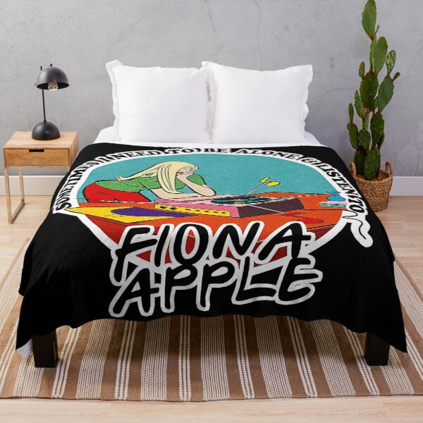 Item preview, Fiona Apple designed and sold by enidadler.