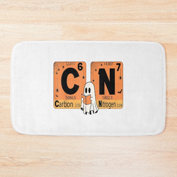 Item preview, Carbon Nitrogen 67  designed and sold by jillianhanna.