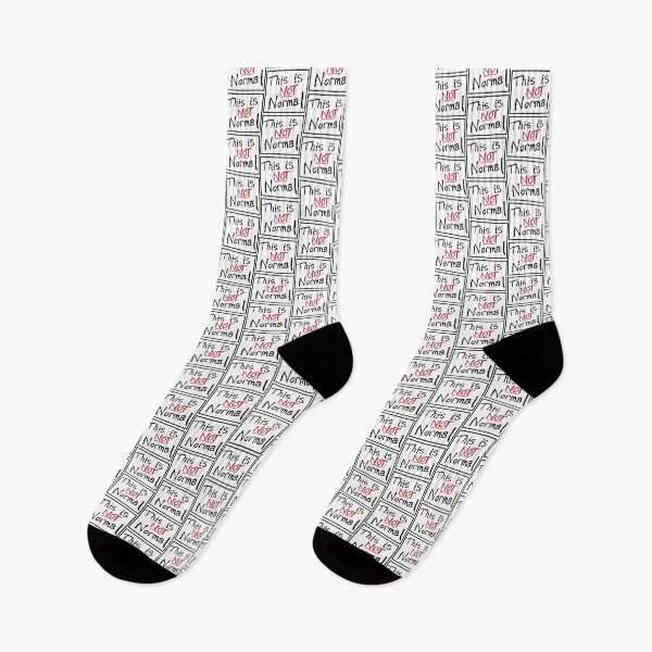 Item preview, This is NOT Normal designed and sold by dDeSigner22.
