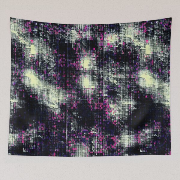 Item preview, Old mosaic art	 designed and sold by JeniSeny.