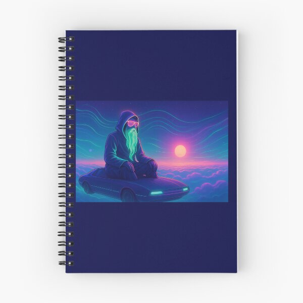 Item preview, Clear Visions Of Clear Skies designed and sold by TheProphet69.