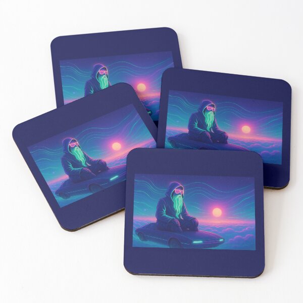 Item preview, Clear Visions Of Clear Skies designed and sold by TheProphet69.