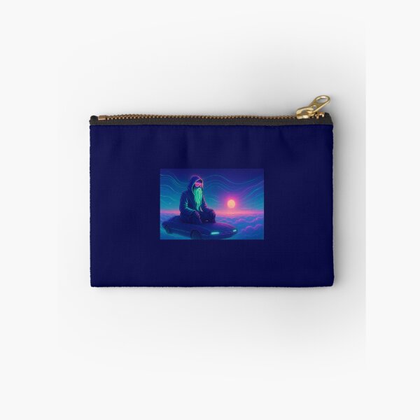 Item preview, Clear Visions Of Clear Skies designed and sold by TheProphet69.