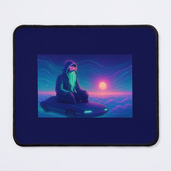 Item preview, Clear Visions Of Clear Skies designed and sold by TheProphet69.