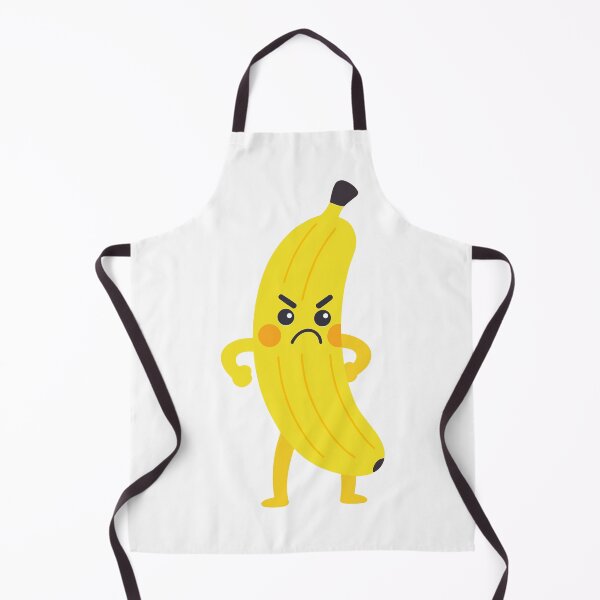 Item preview, angry funny cartoon fruits expression designed and sold by reazdrain.