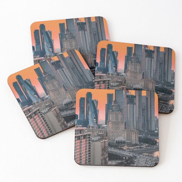 Item preview, Skyward City Trw Automotive Dreams designed and sold by Aninature.