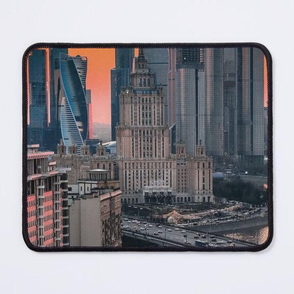 Item preview, Skyward City Trw Automotive Dreams designed and sold by Aninature.