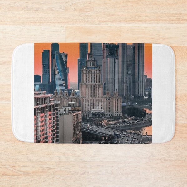 Item preview, Skyward City Trw Automotive Dreams designed and sold by Aninature.