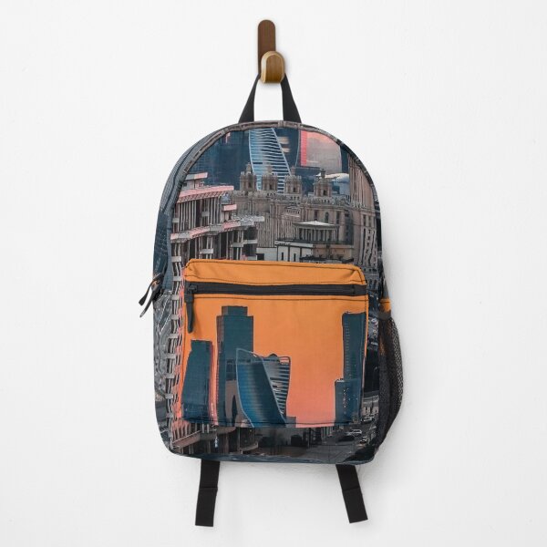 Item preview, Skyward City Trw Automotive Dreams designed and sold by Aninature.