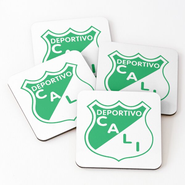 Item preview, Deportivo Cali Colombia Club Deportivo Cali Colombian Football designed and sold by MYZA-Designs.