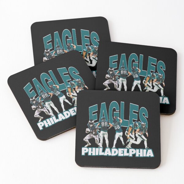 Item preview, Art - Philadelphia Eagles designed and sold by Kazabil.