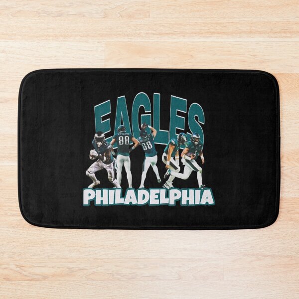 Item preview, Art - Philadelphia Eagles designed and sold by Kazabil.