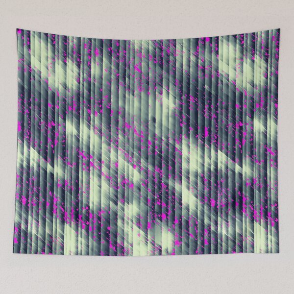 Item preview, Decorative plastic curtains designed and sold by JeniSeny.