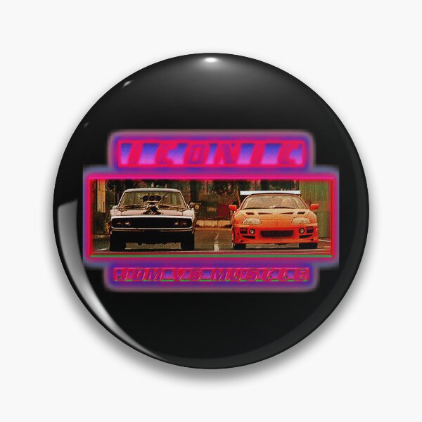 Item preview, Fast And Furious designed and sold by iianaumpre.