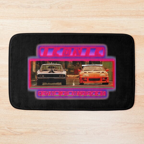 Item preview, Fast And Furious designed and sold by iianaumpre.