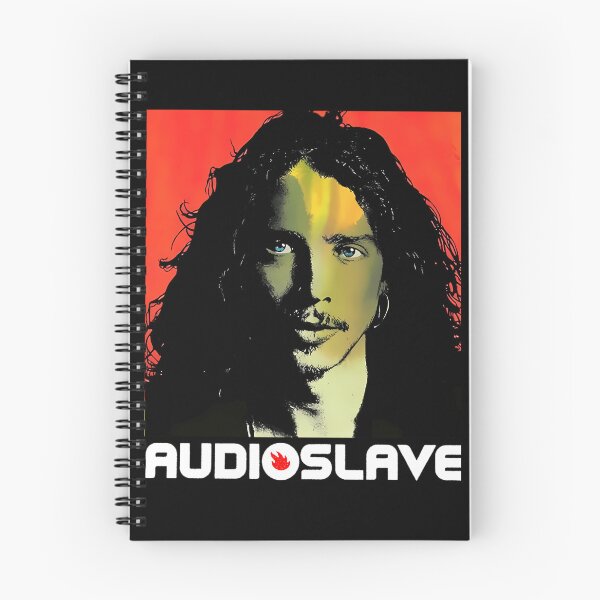 Item preview, Au.dio.sla.ve Inspired Alt Rock Supergroup Graphic Artwork designed and sold by OrinPagac.