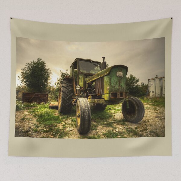 Item preview, Battered JD designed and sold by hawkie.
