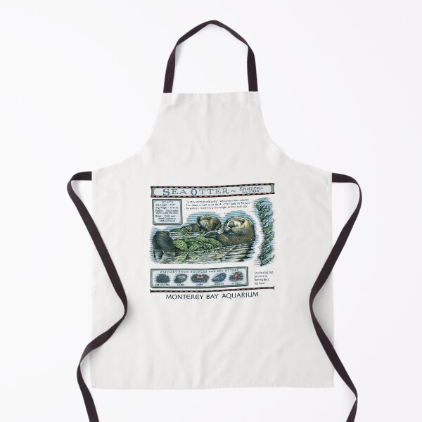 Item preview, Monterey Bay Aquarium designed and sold by jillianhanna.