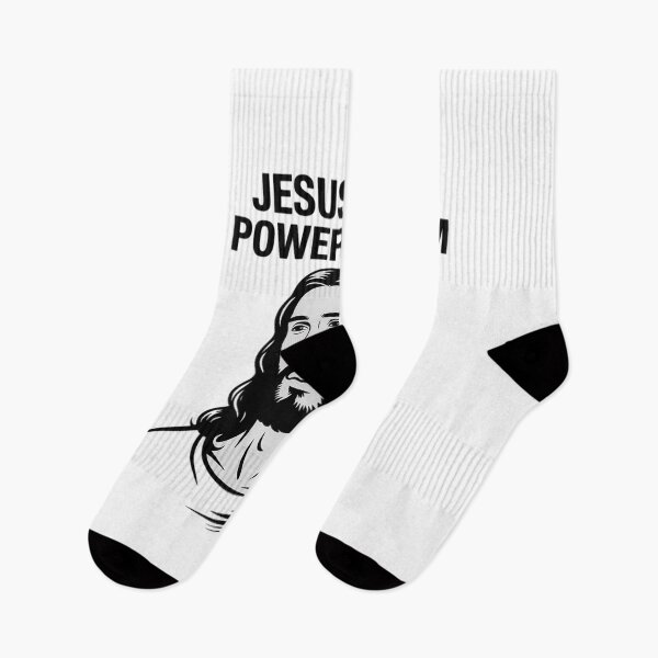 Item preview, Funny Pride Christmas Joke Jesus Lovers designed and sold by RayArmstrong.
